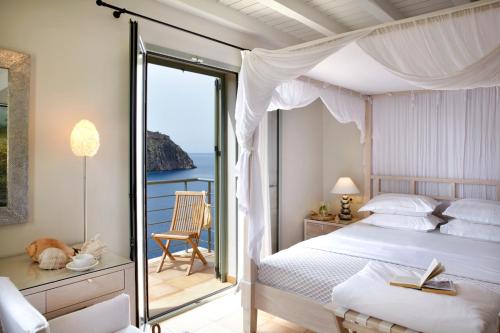  Asos Villa Sleeps 6 Pool Air Con WiFi in Asos