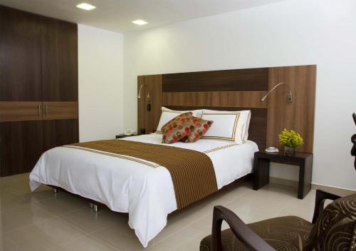 San Simon Hotel Pereira By Soratama