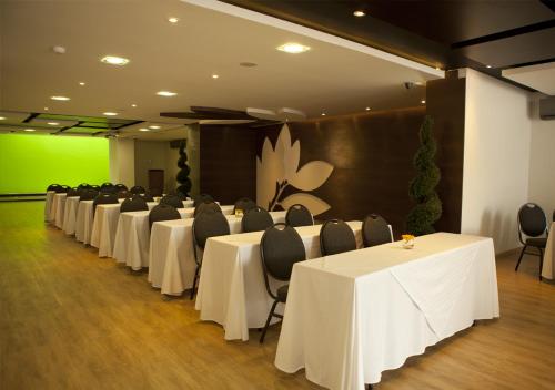 San Simon Hotel Pereira By Soratama – Pereira, KS