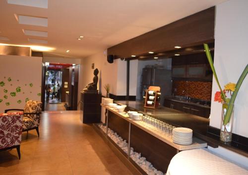 San Simon Hotel Pereira By Soratama – Pereira, KS
