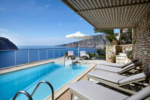  Asos Villa Sleeps 6 Pool Air Con WiFi T757164 in Asos