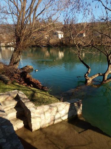 Enni - Location saisonnière - Bihać