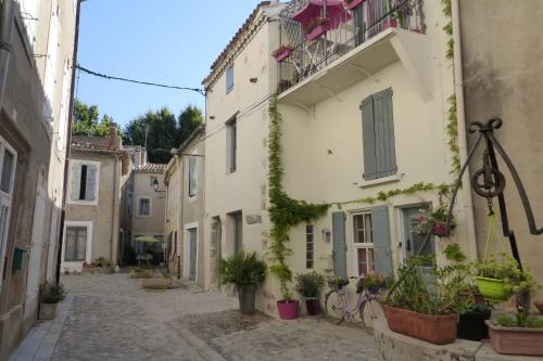 La maison du Plo - Location saisonnière - Fabrezan