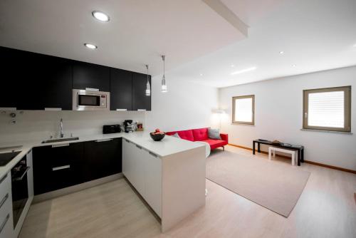  Book in Peniche Apartment, Unterkunft in Peniche