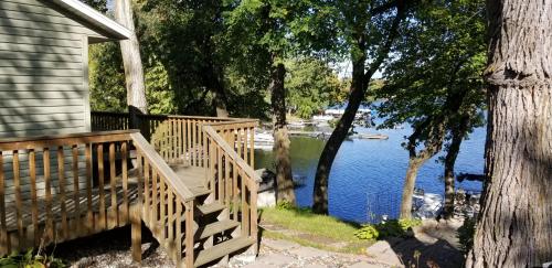 Riverside Resort