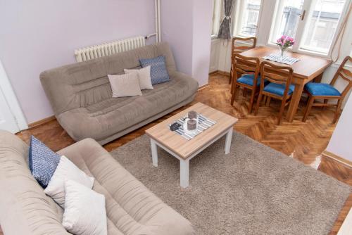 Sweet House Trg - main image