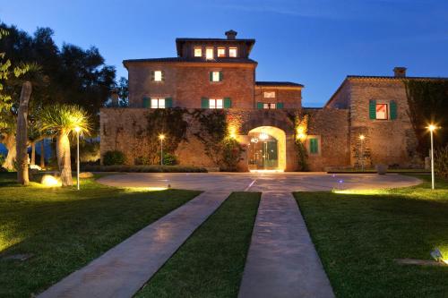 Sa Cabana Hotel & Spa