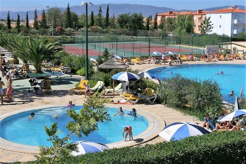  T3 Oasis, Unterkunft in Portimão