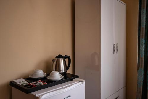 Paris Garden Hotel Istanbul Room Type - Superior Double Room