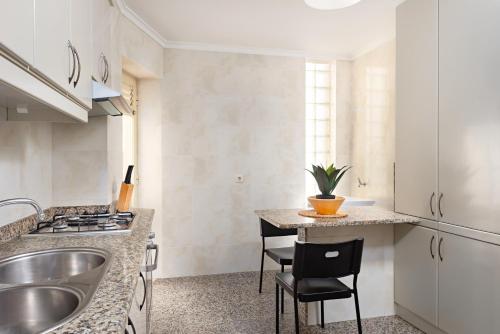 Konyha, BARRAMARES 1 in Ovar