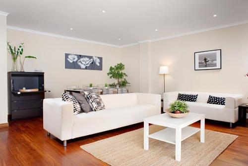 Erkély/terasz, BARRAMARES 1 in Ovar