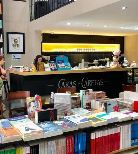 O2 Hotel Buenos Aires - image 4