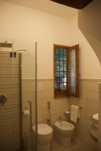 Santo Mercurio Country House 5