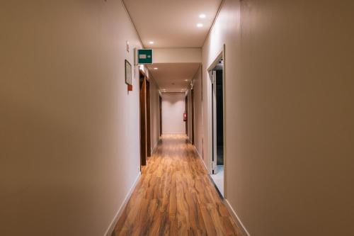 Hotel Sao Jose – Porto, KY