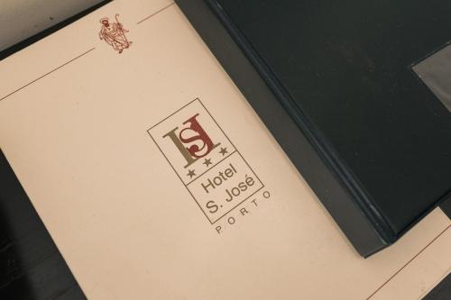 Hotel Sao Jose - image 14