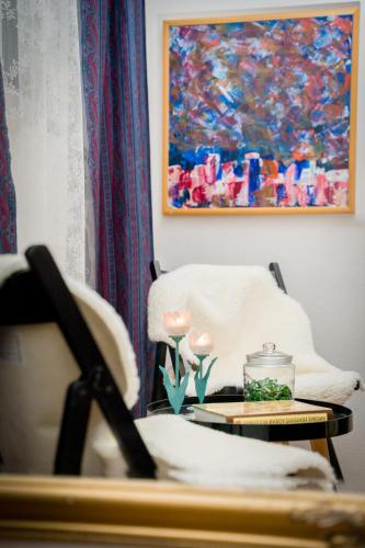 Art Apartment "MareSol" 4