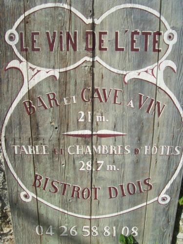 Le Vin de l'Eté photo 22