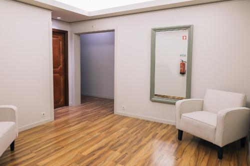 Family Room (2 Adults + 2 Children) room in Hotel Sao Jose