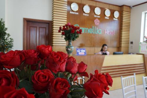 Camellia Hotel Thanh Hoá / Sầm Sơn Beach