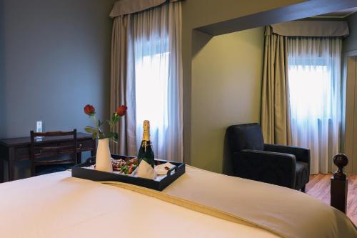 Hotel Sao Jose, Porto (photo 9)