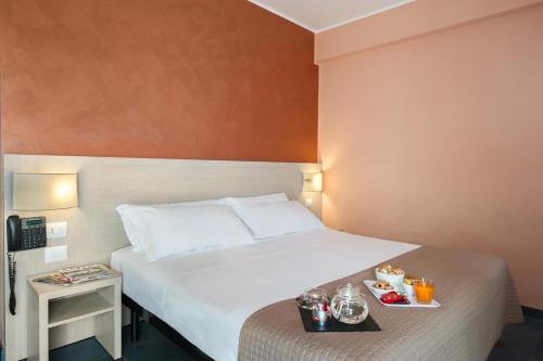 1 king bed