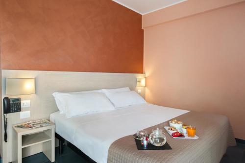 Hotel Testani Colleferro Ideally located in the Colleferro area, Hotel Testani Colleferro promises a relaxing and wonderful visit. The property offers guests a range of services and amenities designed to provide comfort and c