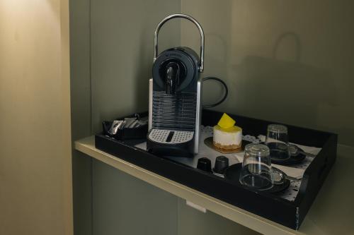 Hotel Sao Jose, Porto (photo 10)