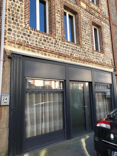 Les Roches Yportaises 3