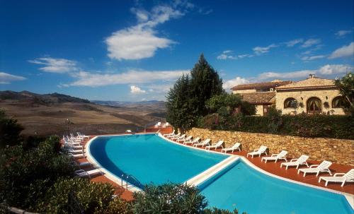  Villa Dafne, Alia bei Caccamo