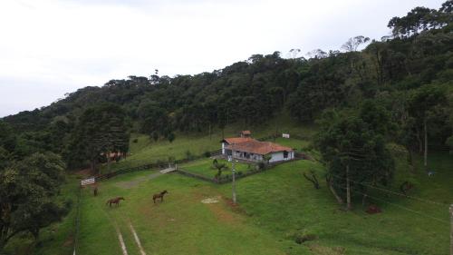Sitio Itaimbé - Casa e Chalé - Morro da Igreja