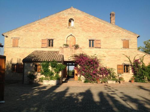  B&B Migliarino, Pension in Civitanova Marche