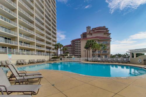 TOPS'L Tides I Miramar Beach Florida