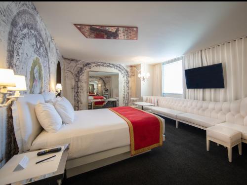 182188057 SAHARA Las Vegas