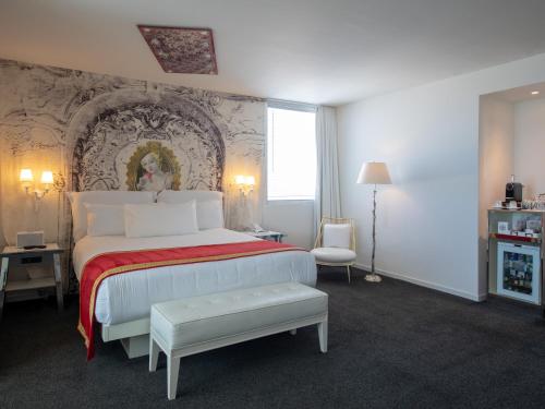 182188834 SAHARA Las Vegas