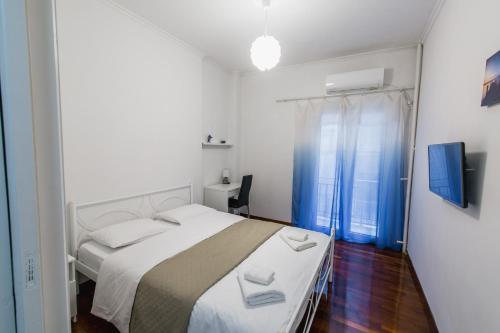 Alkamenous Apartment Petros VIPGreece, Atény
