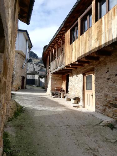 Habitación de Luz in Villar de Silva