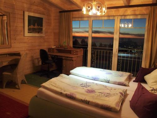 Schwedenhaus Eichenberg in ไอเชนแบร์ก