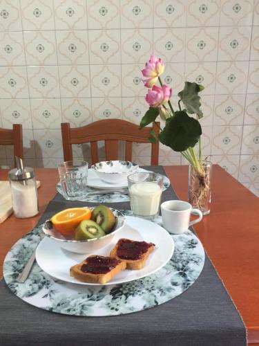 B&B LA DOLCE VITA in Граньяно