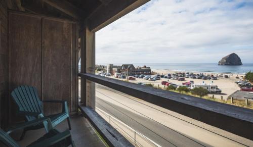 Inn at Cape Kiwanda