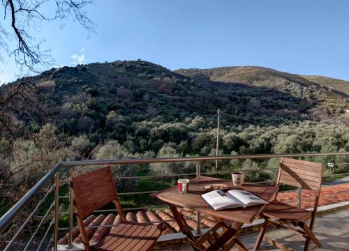 Antartisa B&B - Crete