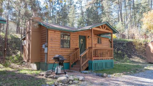 Cottage 14