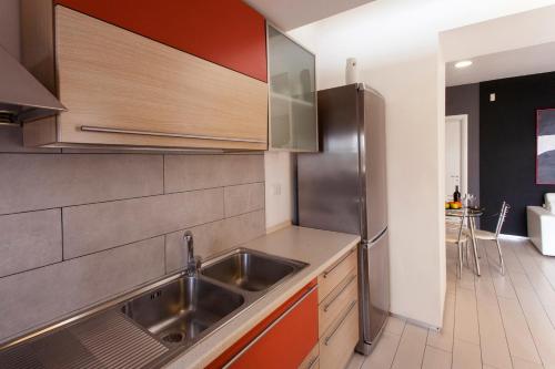 Villino Erminia - Seaside Art b&b – Pizzo, NV