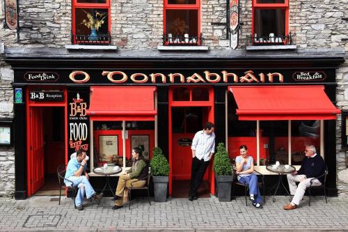 O'Donnabhain's - image 11
