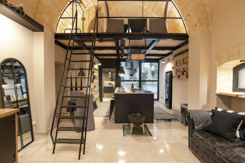 Cairoliapartment 2