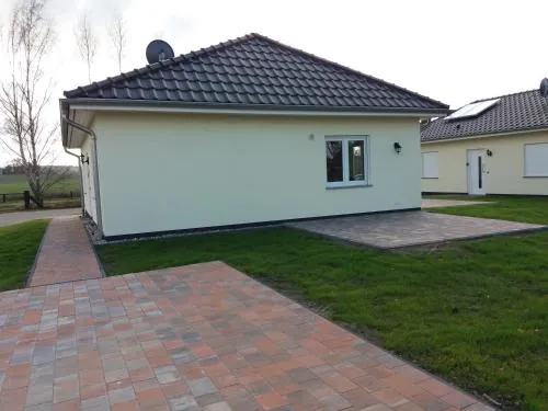 Störti 11 in Gnies, Deutschland
