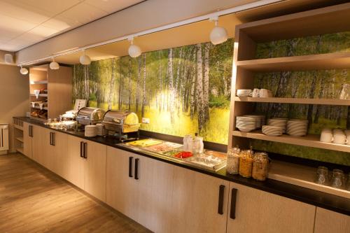 Fletcher Hotel Het Veluwse Bos - main image