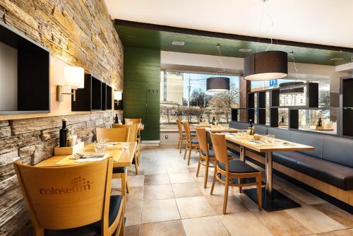 Hotel Sharingham in Brno