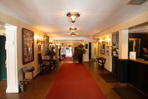 Briars Resort and Spa in Georgina (ON)