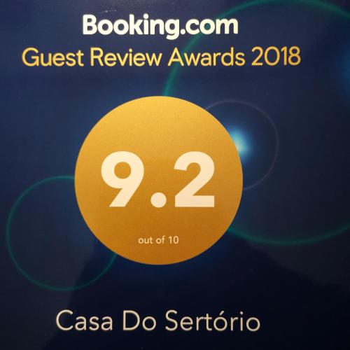  Casa do Sertório in Évora