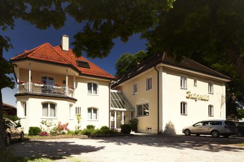Hotel Burgmeier in Dachau, Deutschland